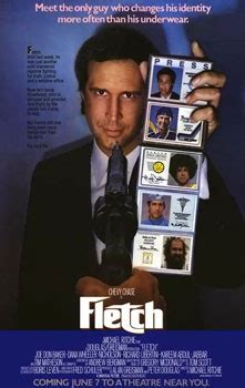 fletch wikipedia|fletch scenes.